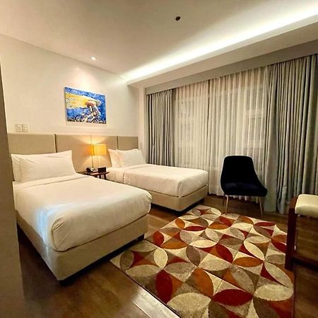 Ciabel Hotel And Fitness Center San Juan  Bagian luar foto