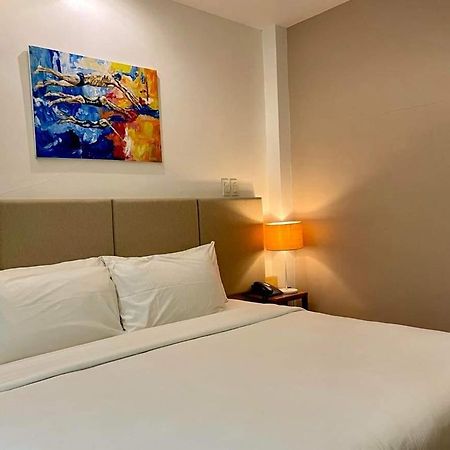 Ciabel Hotel And Fitness Center San Juan  Bagian luar foto