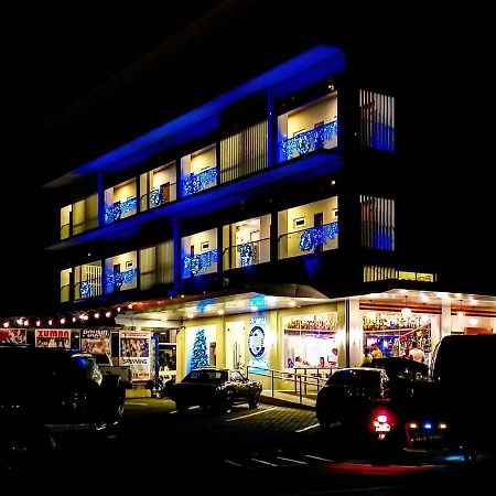 Ciabel Hotel And Fitness Center San Juan  Bagian luar foto