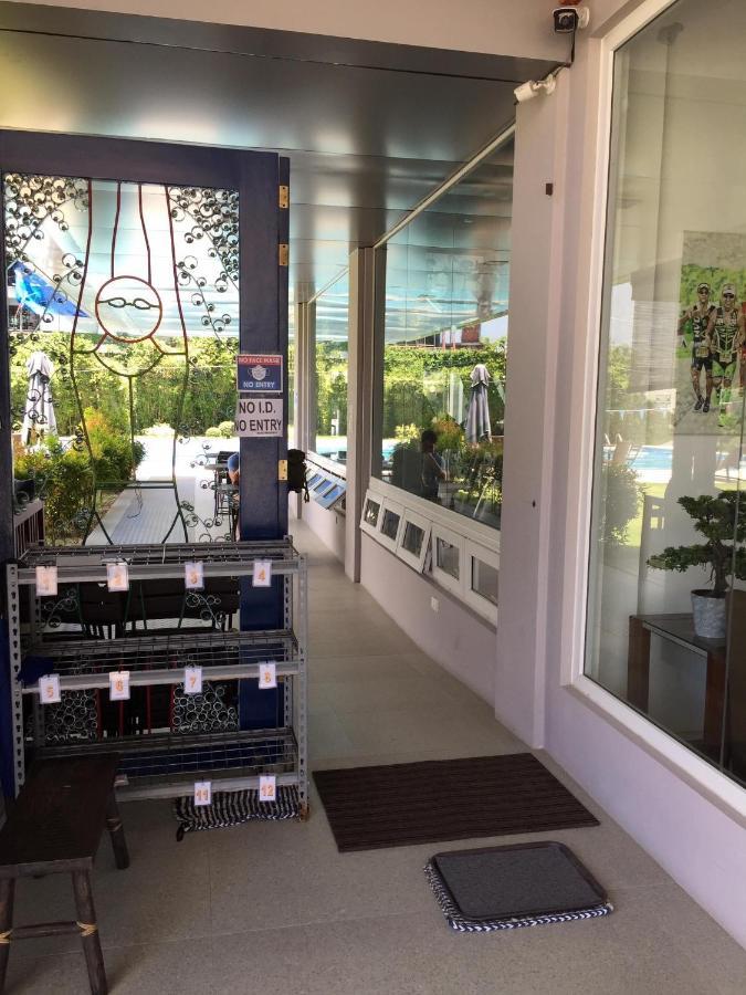 Ciabel Hotel And Fitness Center San Juan  Bagian luar foto