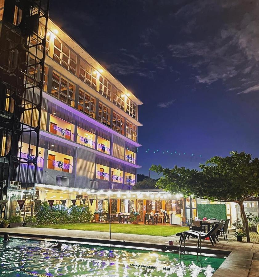 Ciabel Hotel And Fitness Center San Juan  Bagian luar foto
