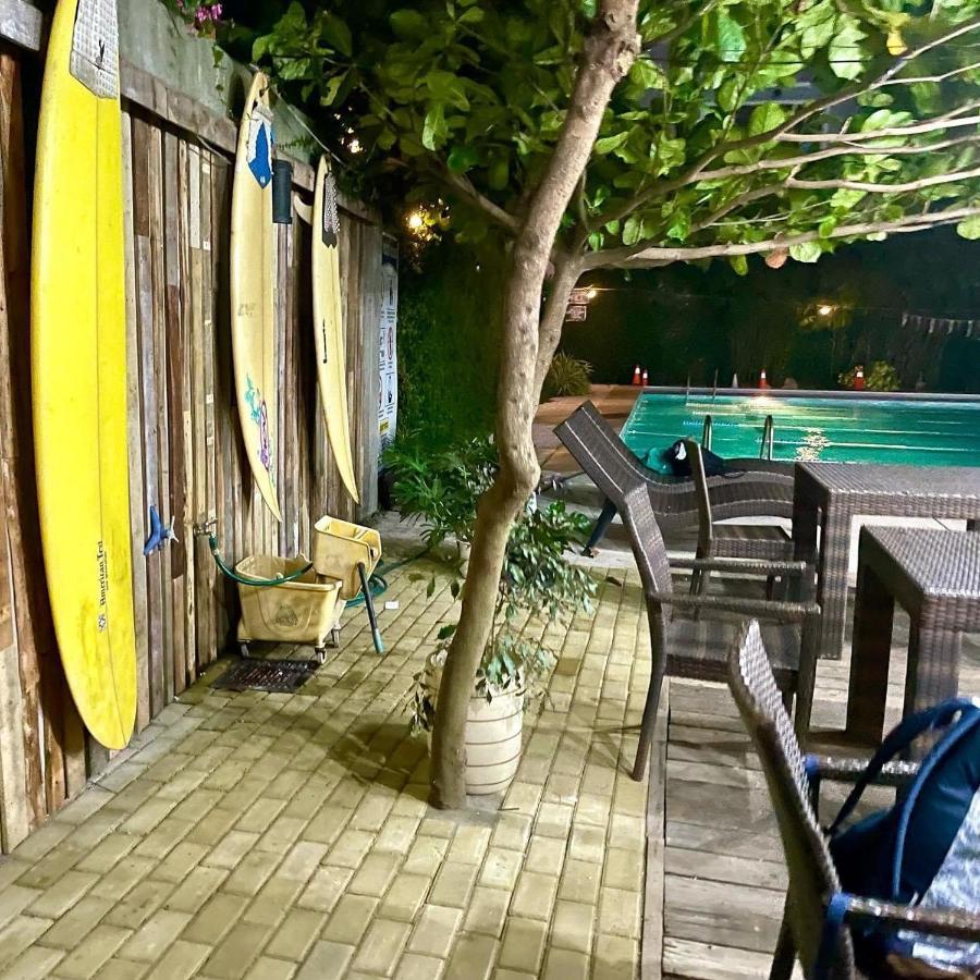 Ciabel Hotel And Fitness Center San Juan  Bagian luar foto