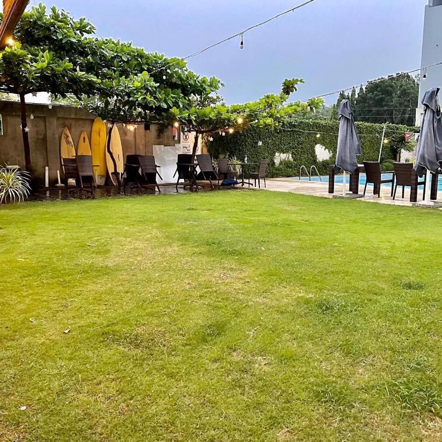 Ciabel Hotel And Fitness Center San Juan  Bagian luar foto