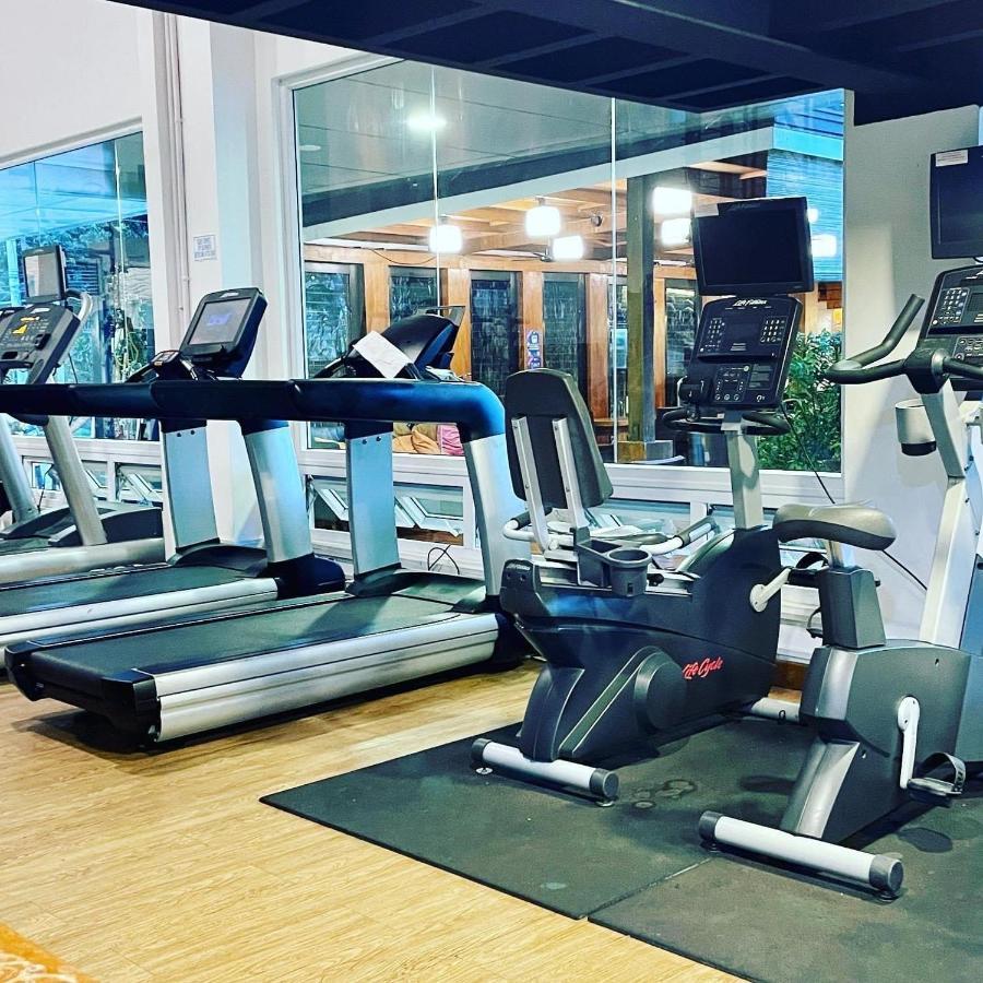 Ciabel Hotel And Fitness Center San Juan  Bagian luar foto