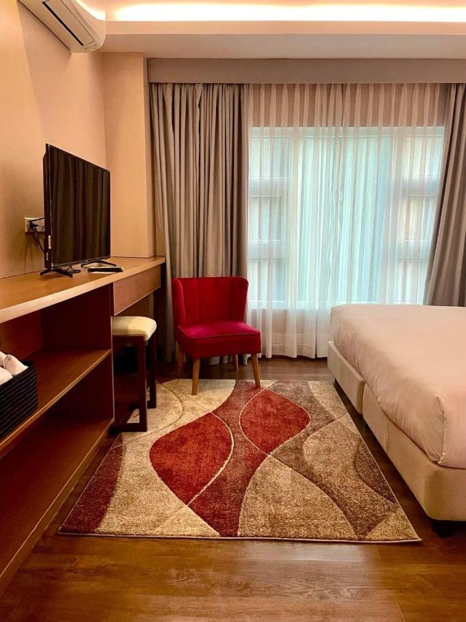 Ciabel Hotel And Fitness Center San Juan  Bagian luar foto