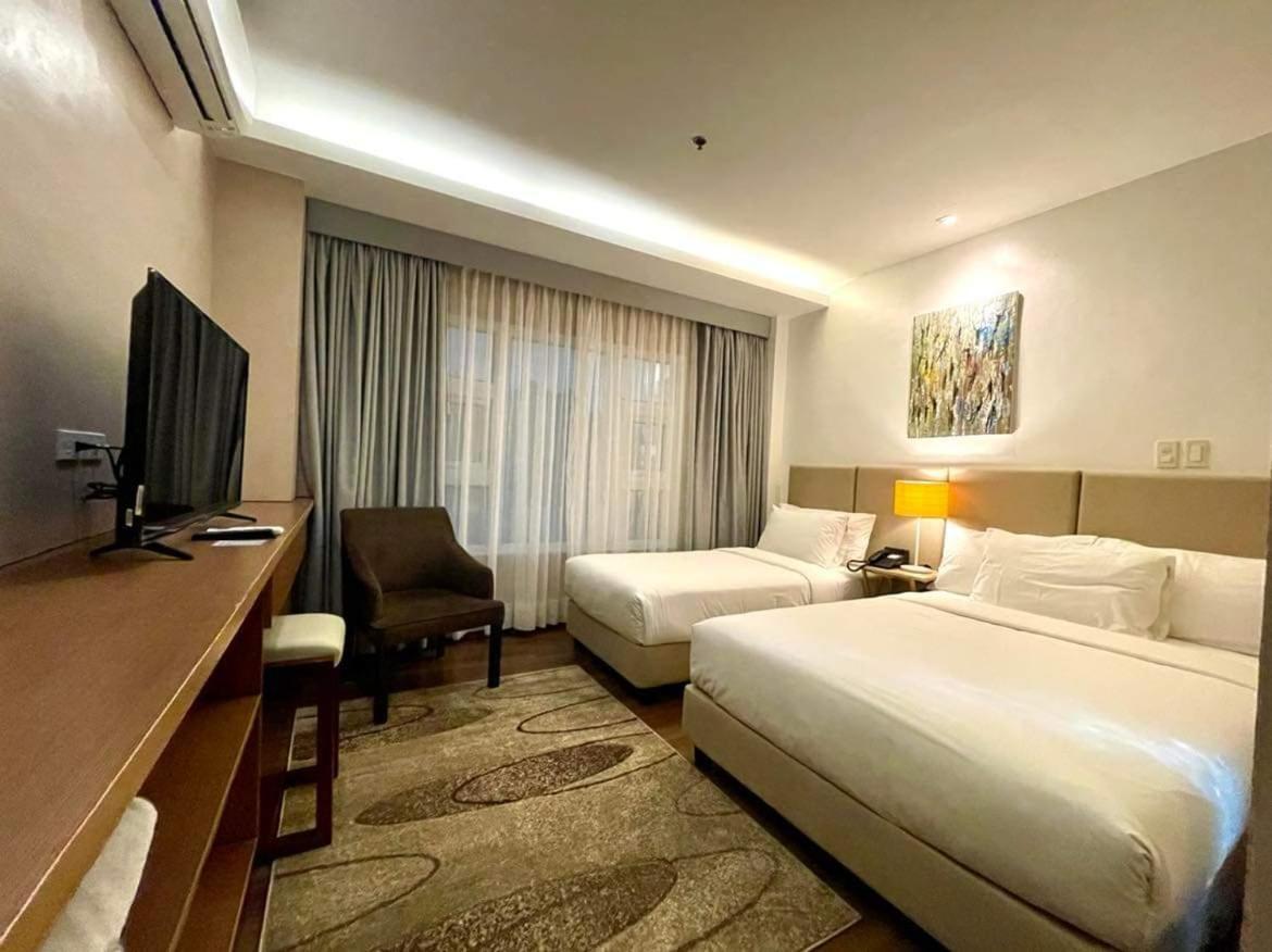 Ciabel Hotel And Fitness Center San Juan  Bagian luar foto