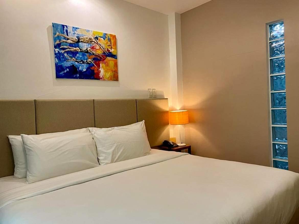 Ciabel Hotel And Fitness Center San Juan  Bagian luar foto