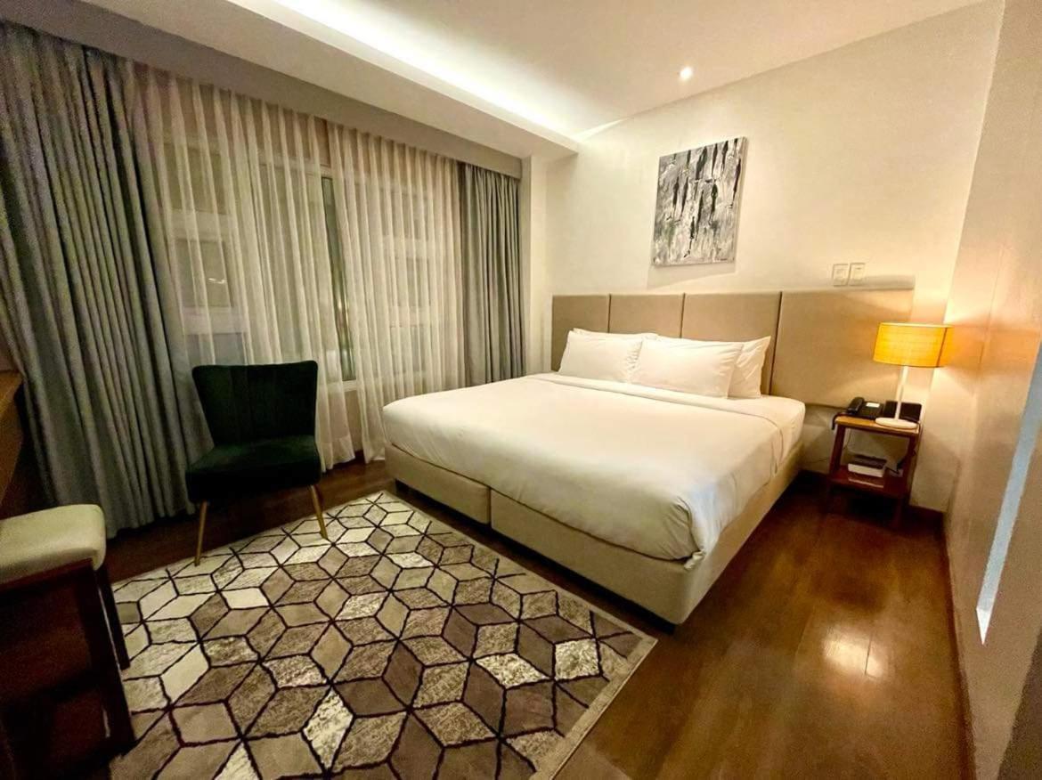 Ciabel Hotel And Fitness Center San Juan  Bagian luar foto