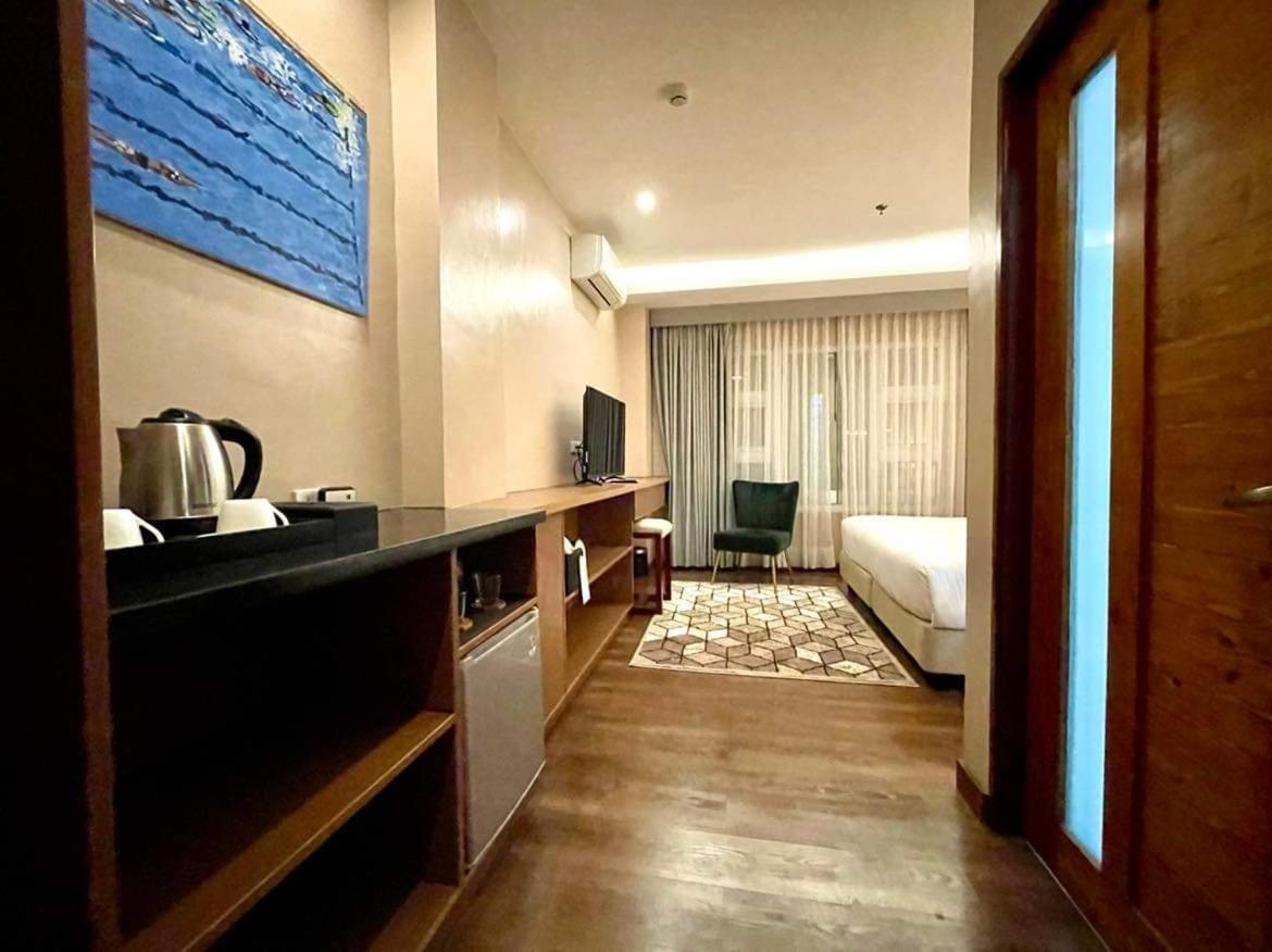Ciabel Hotel And Fitness Center San Juan  Bagian luar foto