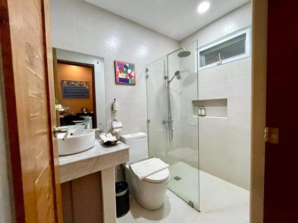 Ciabel Hotel And Fitness Center San Juan  Bagian luar foto