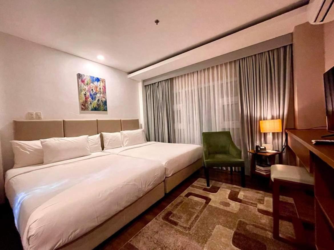 Ciabel Hotel And Fitness Center San Juan  Bagian luar foto