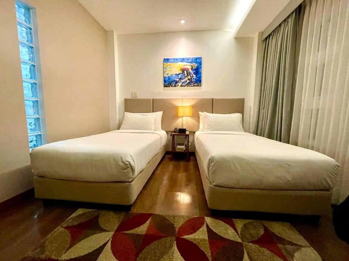 Ciabel Hotel And Fitness Center San Juan  Bagian luar foto