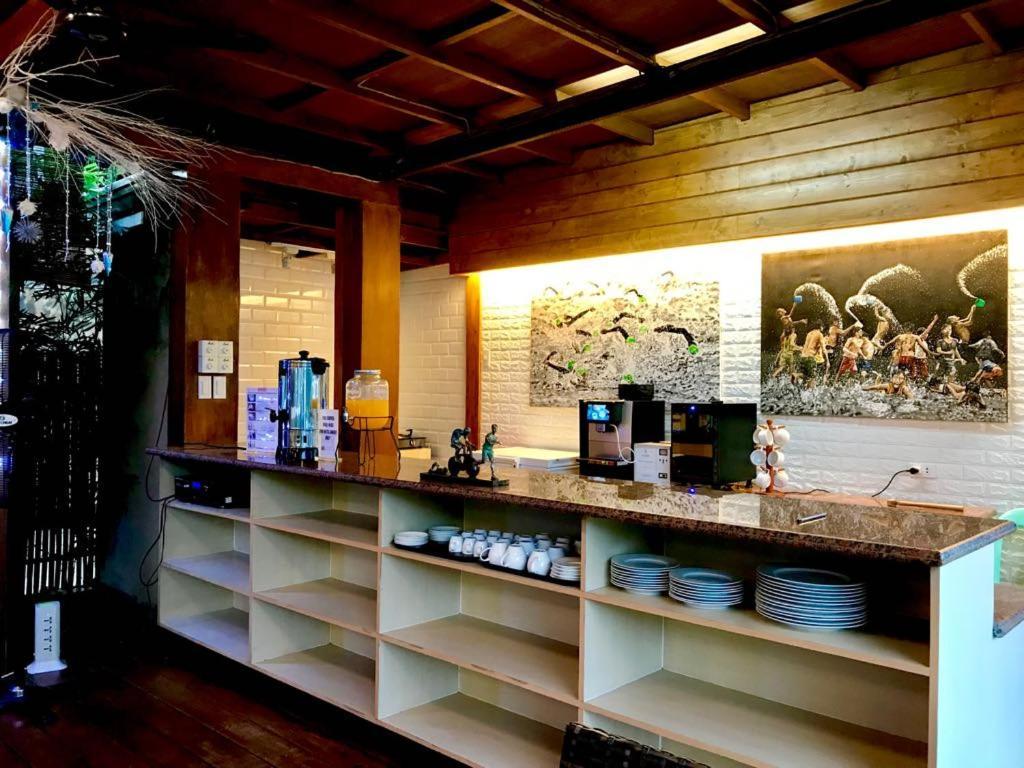 Ciabel Hotel And Fitness Center San Juan  Bagian luar foto