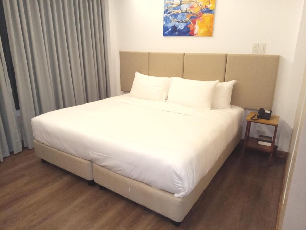 Ciabel Hotel And Fitness Center San Juan  Bagian luar foto