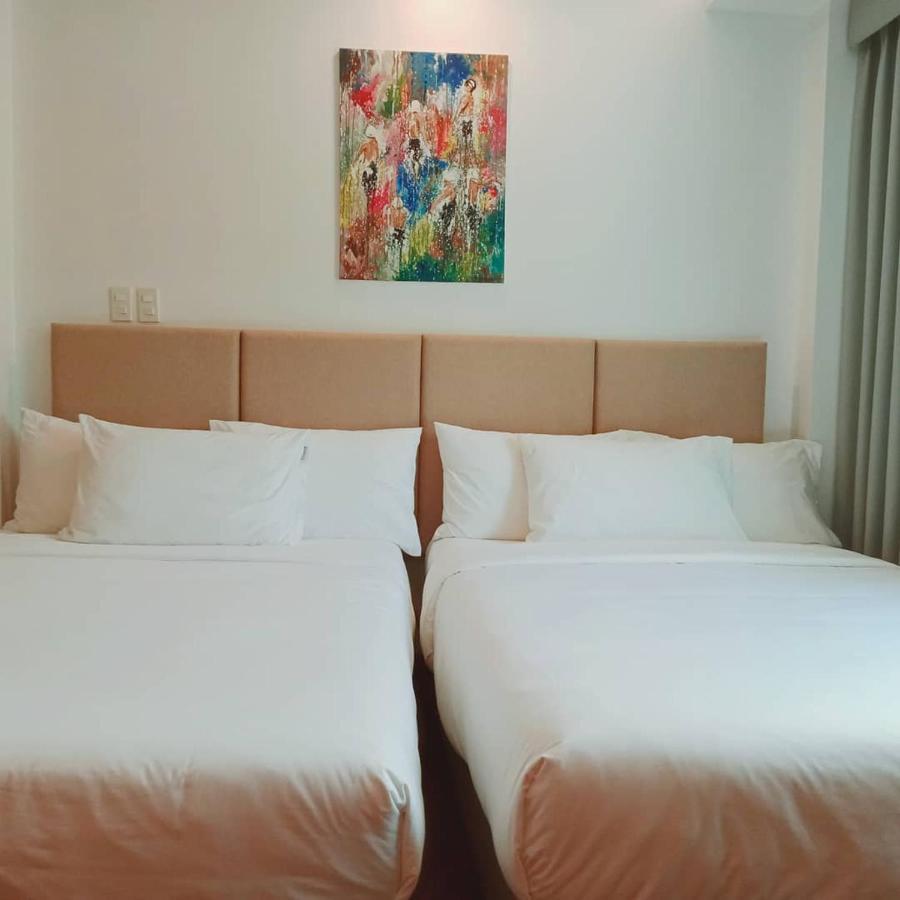 Ciabel Hotel And Fitness Center San Juan  Bagian luar foto