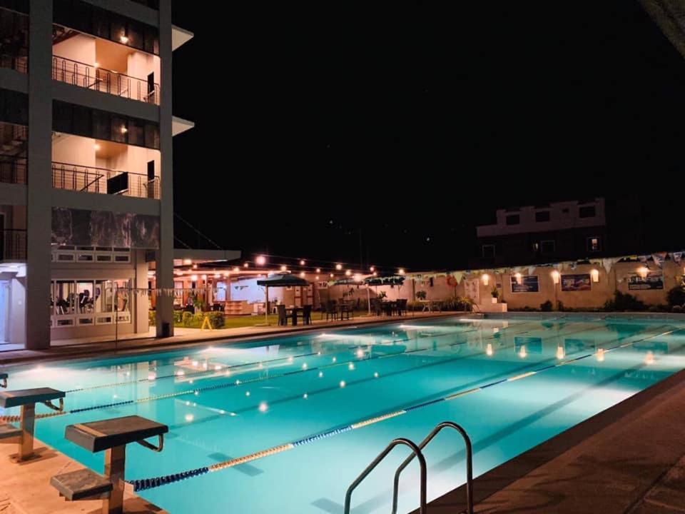 Ciabel Hotel And Fitness Center San Juan  Bagian luar foto