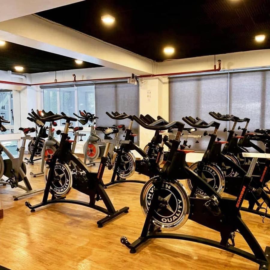 Ciabel Hotel And Fitness Center San Juan  Bagian luar foto