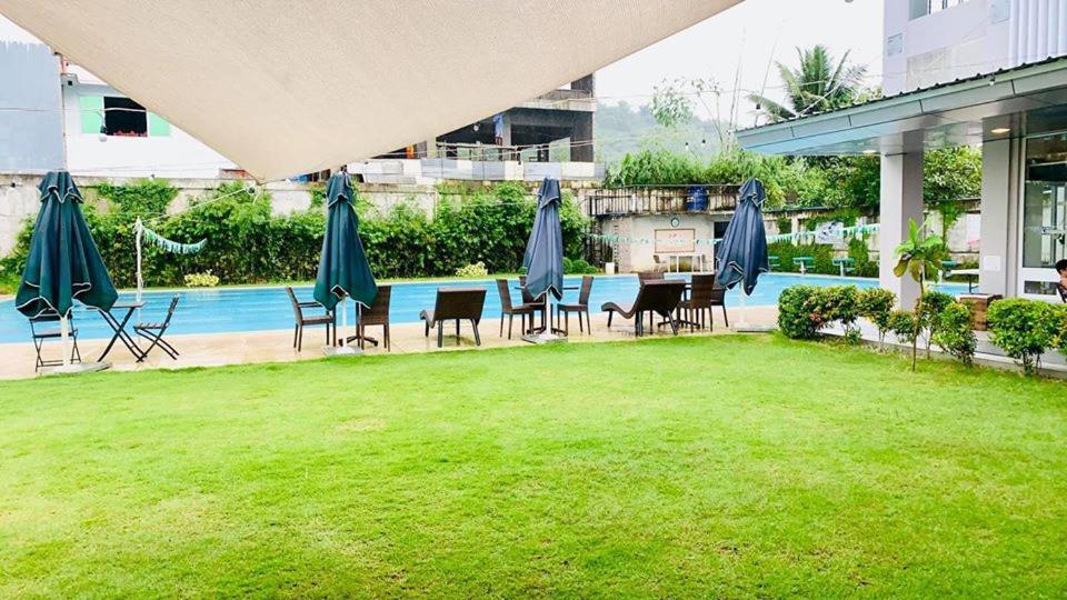 Ciabel Hotel And Fitness Center San Juan  Bagian luar foto