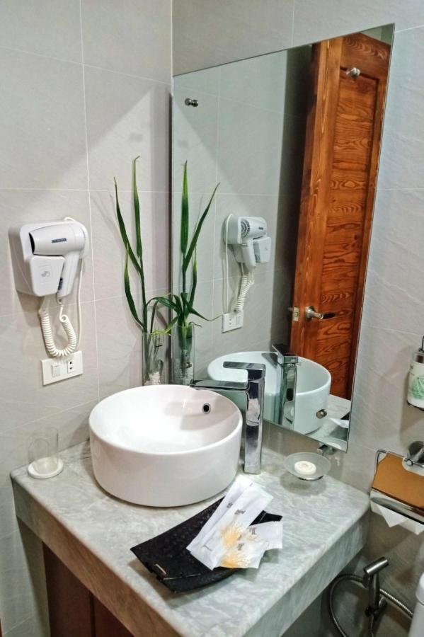 Ciabel Hotel And Fitness Center San Juan  Bagian luar foto