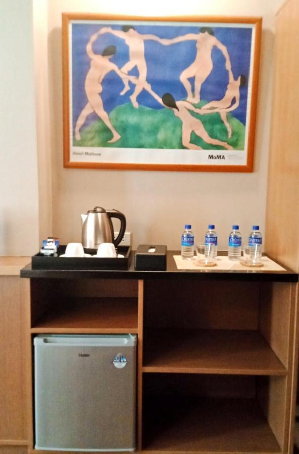 Ciabel Hotel And Fitness Center San Juan  Bagian luar foto