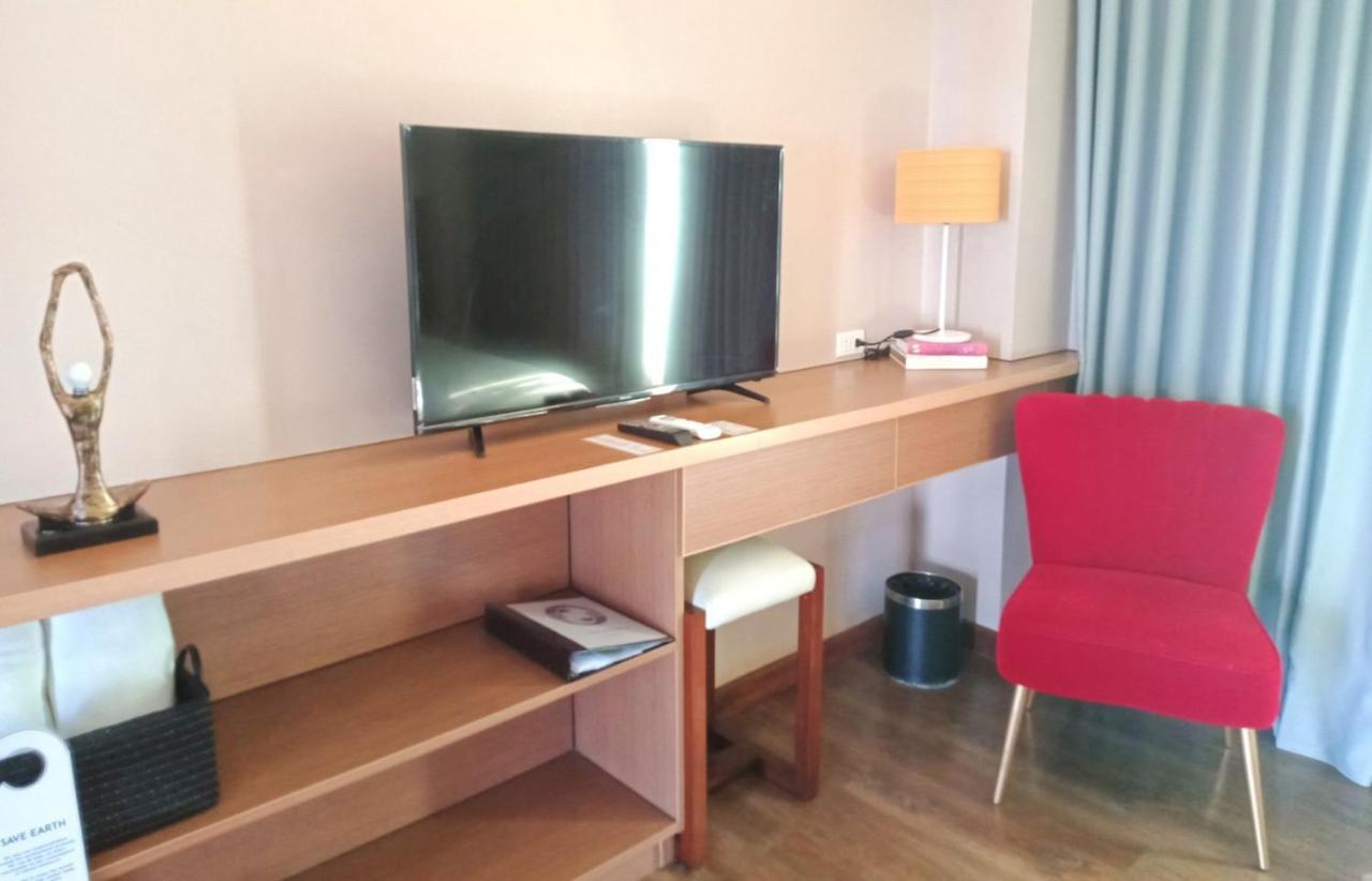 Ciabel Hotel And Fitness Center San Juan  Bagian luar foto