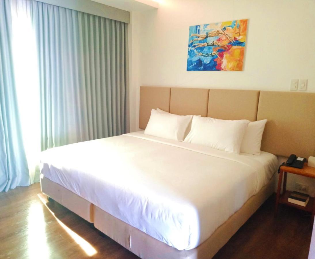 Ciabel Hotel And Fitness Center San Juan  Bagian luar foto