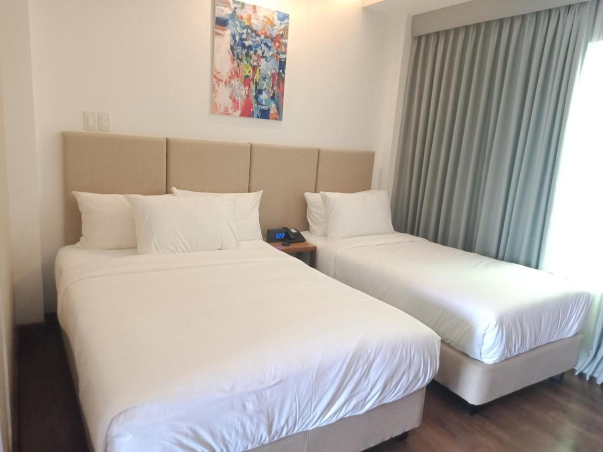 Ciabel Hotel And Fitness Center San Juan  Bagian luar foto